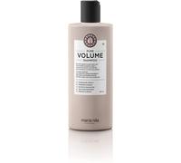 Maria Nila - Pure Volume Shampoo 350 ml | Shampoo for More Volume - Vitamin B5