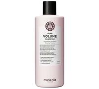 Maria Nila Pure Volume Shampoo 350ml