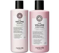 Maria Nila Pure Volume Shampoo & Conditioner Bundle