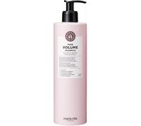 Maria Nila Pure Volume Shampoo shampoo for hair volume 500 ml