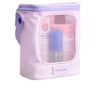 Maria Nila Pure Volume Summer Beauty Bag Hair care set for volume & fullness 1 pcs