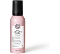 Maria Nila Pure Volume, Volumizing Mousse for Thicker Hair, Panthenol/Provitami