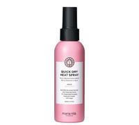 Maria Nila Quick Dry Heat Spray 150ml