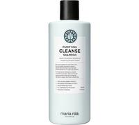 Maria Nila Shampoo Purifying Cleanse 300 ml