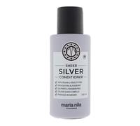 Maria Nila Sheer Silver Conditioner 100ml For Women