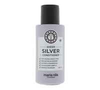 Maria Nila Sheer Silver Conditioner 100ml Vegan & Cruelty Free