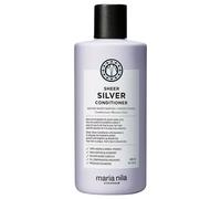 Maria Nila Sheer Silver Maintaining Conditioner, 10.1 oz.