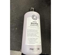 Maria Nila Sheer Silver Conditioner 300ml Vegan & Cruelty Free