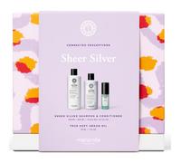 Maria Nila Sheer Silver Gift Box 1 pcs