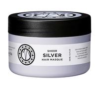 Maria Nila Sheer Silver Masque 250 ml
