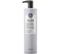 Maria Nila Sheer Silver Shampoo shampoo against yellow tones 1 l