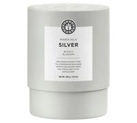 Maria Nila Silver Bleach Jar 450g