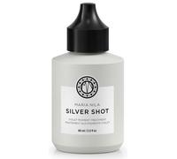 Maria Nila Silver Shot violet pigment treatment 60 ml