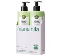 Maria Nila Structure Repair Care Duo Bundle