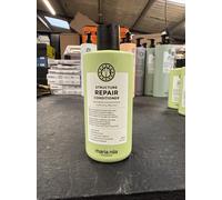 Maria Nila Structure Repair Conditioner 300ml Colour Protecting Damage Repair