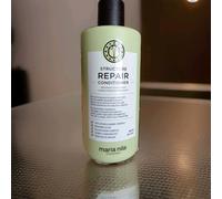 Maria Nila Structure Repair Conditioner 300ml Colour Protecting Damage RepairA52