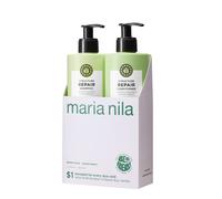 Maria Nila Structure Repair Duo Bundle 500ml