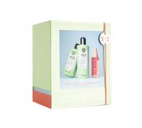 Maria-Nila Hair-care Structure-RepairStructure Repair Set Structure Repair Shampoo 350 ml + Structure Repair Conditioner 300 ml + Floral Drift Hair Fragrance 100 ml