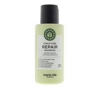 Maria Nila Structure Repair Shampoo 100ml