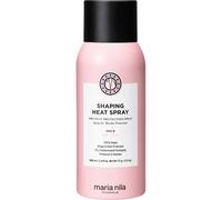 Maria-Nila Hair-styling Style-FinishShaping Heat Spray