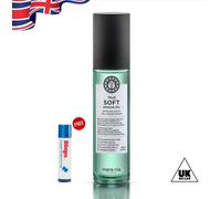 Maria Nila True Soft Argan Oil 100ml/FAST & FREE Delivery