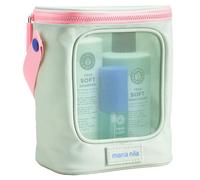 Maria Nila True Soft Beauty Bag set for hydrating dry hair 1 pcs