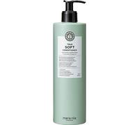 Maria Nila True Soft Conditiner hydrating conditioner for dry hair 500 ml