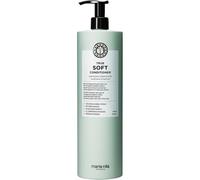 Maria Nila True Soft Conditiner hydrating conditioner for dry hair 1 l