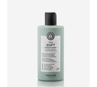 Maria Nila True Soft Conditioner 300ml argan oil infused for dry brittle hair