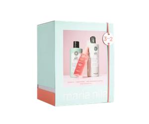 Maria Nila True Soft Holiday Box