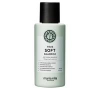 Maria Nila True Soft Shampoo moristurizing and softening shampoo for dry hair 100 ml