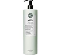 Maria Nila True Soft Shampoo moristurizing and softening shampoo for dry hair 1 l