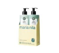 Maria Nila True Soft Shampoo & Conditioner Duo 2x500ml