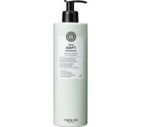Maria Nila True Soft Shampoo moristurizing and softening shampoo for dry hair 500 ml