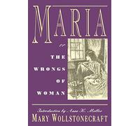 Maria or the Wrongs of a Woman Reissue