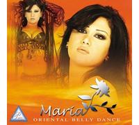 Maria - Oriental Belly Dance