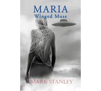 Maria Orsic Winged Muse