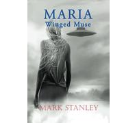 Maria Orsic Winged Muse