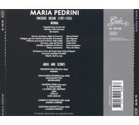 MARIA PERDINI SINGS BELLINI'S NORMA [EXCERPTS] NEW CD