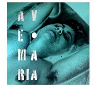 Maria Peszek - Maria Peszek: Ave Maria (Blue) (Limited) [Winyl] [VINYL]