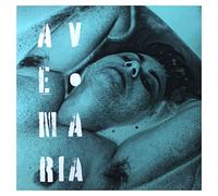 Maria Peszek - Maria Peszek: Ave Maria (Limited) (Green) [Winyl] [VINYL]