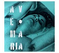 Maria Peszek - Maria Peszek: Ave Maria (Red) (Limited) [Winyl]