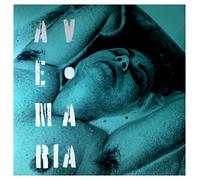 Maria Peszek - Maria Peszek: Ave Maria [Winyl] [VINYL]
