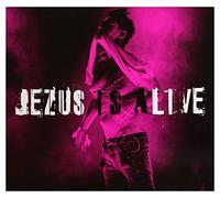 Maria Peszek - Maria Peszek: Jezus is aLIVE [CD]