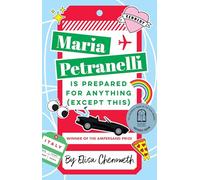 Maria Petranelli is Prepared for Anything (Except This)