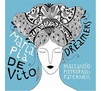 Maria Pia De Vito - Dreamers