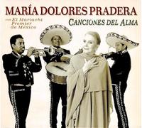 Maria Prader - CACIONES DEL ALMA-CON EL - PRA
