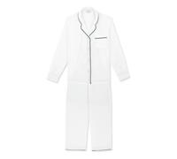 Maria pyjamas White M / 2
