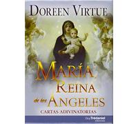 MARIA REINA DE ANGELES