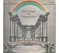 Maria Reining, Karl Schmitt-Walter, Erna Berger - Große Sänger der Vergangenheit [2xVinyl]
